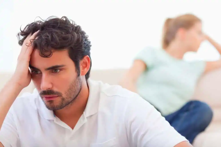 Tanda-Tanda Pria Kurang Dewasa Emosional: Ancaman Serius bagi Hubungan
