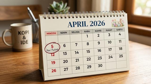 Memahami Peringatan Penting pada Tanggal 13 April