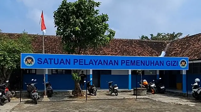 Penutupan 1.300 Dapur MBG, Fokus pada Standar Keamanan Pangan