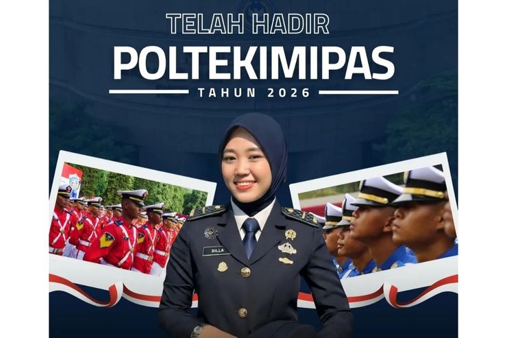 Pembukaan Sekolah Kedinasan Baru: 2 Jurusan Politeknik Imipas Siap Menghadapi Tahun 2026