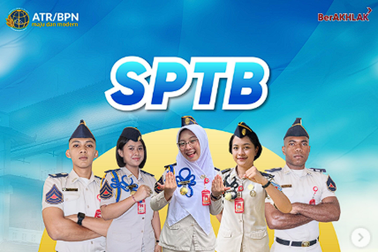 Pendaftaran Sekolah Kedinasan STPN Jogja: Syarat dan Prosedur