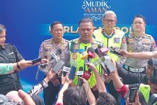 Sebanyak 22 Persen Pemudik Belum Kembali ke Jakarta, Polri Siapkan Strategi Pengaturan Lalu Lintas