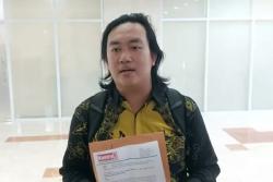 Tiga Hakim Militer Siap Mengadili Kasus Penyiraman Air Keras Andrie Yunus