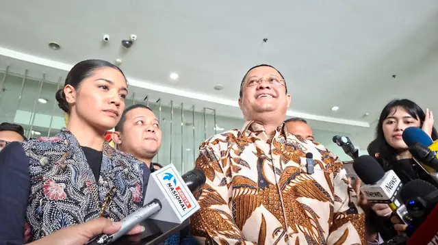 Empat Hakim Dihadapkan pada Laporan Etik Terkait Kasus Nadiem Makarim