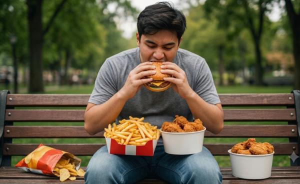 Kebiasaan Buruk yang Perlu Dihindari Generasi Z untuk Kesehatan Jantung