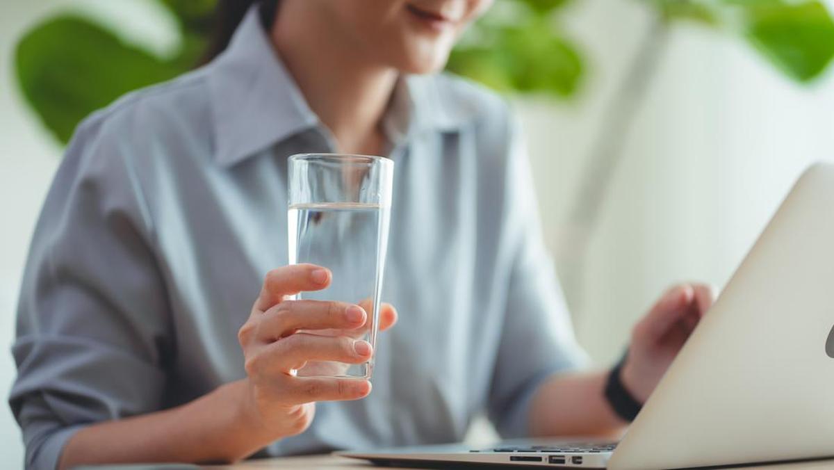 Empat Minuman yang Dikenal Dapat Membantu Memperpanjang Umur