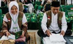 Lima Cara Mempertahankan Daya Tahan Tubuh Menjelang Musim Haji, Nomor Tiga Sangat Mudah Dilakukan