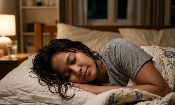 Cara Tidur yang Tepat untuk Kesehatan Tulang Belakang