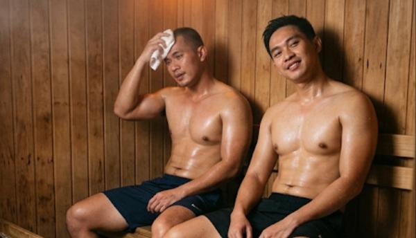 Manfaat dan Risiko Sauna bagi Kesehatan: Baik untuk Otot, Namun Perlu Diperhatikan