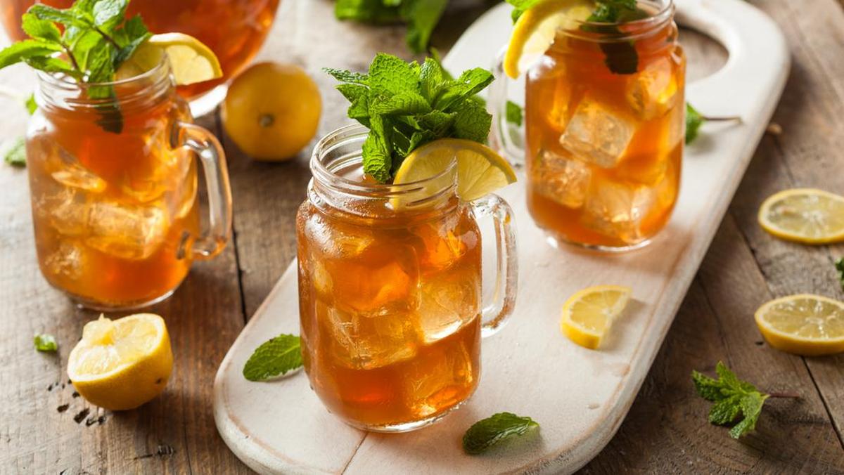 Minuman yang Sebaiknya Dibatasi untuk Menjaga Kesehatan Tubuh