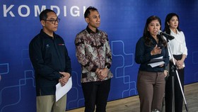 Tujuh Platform Mematuhi PP Tunas, Menkominfo Menunggu Respons dari Roblox