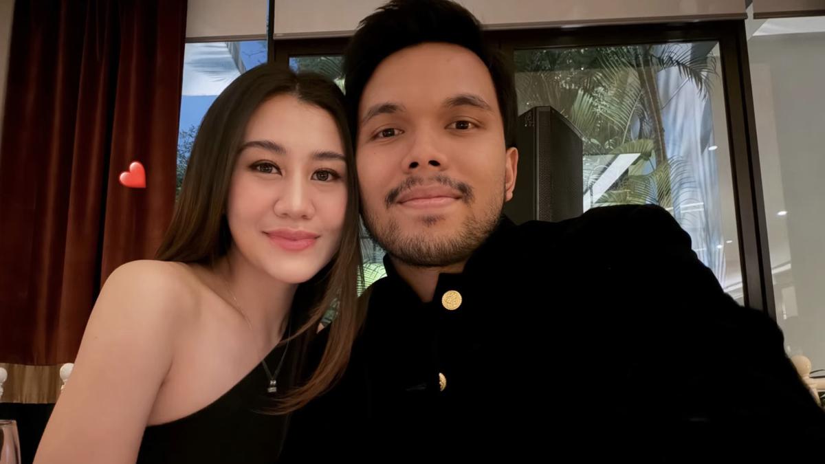 Aaliyah Massaid Ungkap Kepedihan Korban Hanania Travel