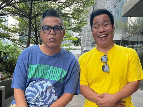 Abdel Achrian Merasa Bangga Terhadap Temon yang Mendidik Sembilan Anak Sebelum Meninggal