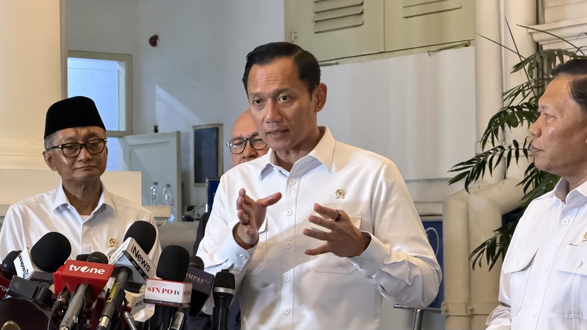 Solusi AHY Usai Kecelakaan KRL di Bekasi: Langkah-langkah Penting untuk Keselamatan Transportasi