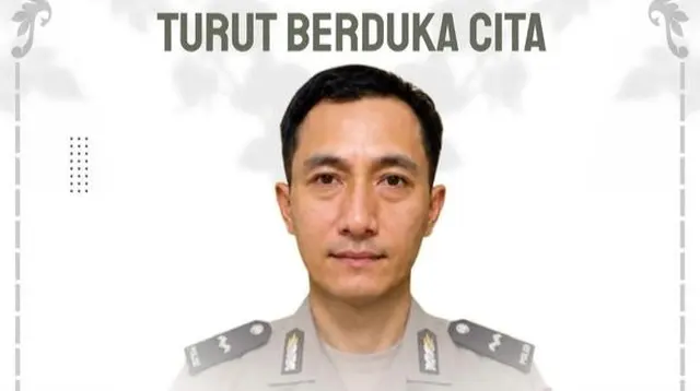 ---
Anggota PJR Polda Metro Jaya Meninggal Dunia Saat Membantu Truk Mogok di Tol Joglo
---