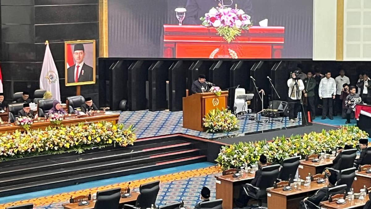 Harapan Rano Karno untuk Jakarta di Usia Ke-499