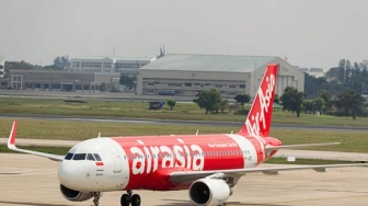 AirAsia Maksimalkan Rute Pilihan di Tengah Fluktuasi Harga Avtur Global