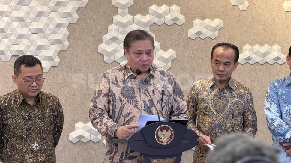 ---
Airlangga Sebut Program Makan Bergizi Gratis Dorong Pertumbuhan Ekonomi RI di Q1 2026

---