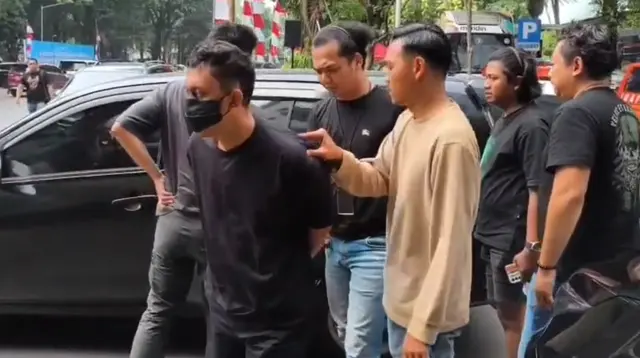 Ajakan Berhubungan Intim dalam Kasus Mutilasi di Depok
