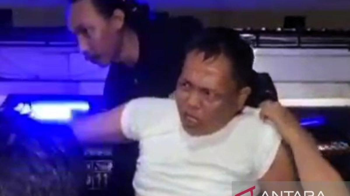 Penangkapan Pelaku Pemerkosaan dan Penyekapan di Makassar