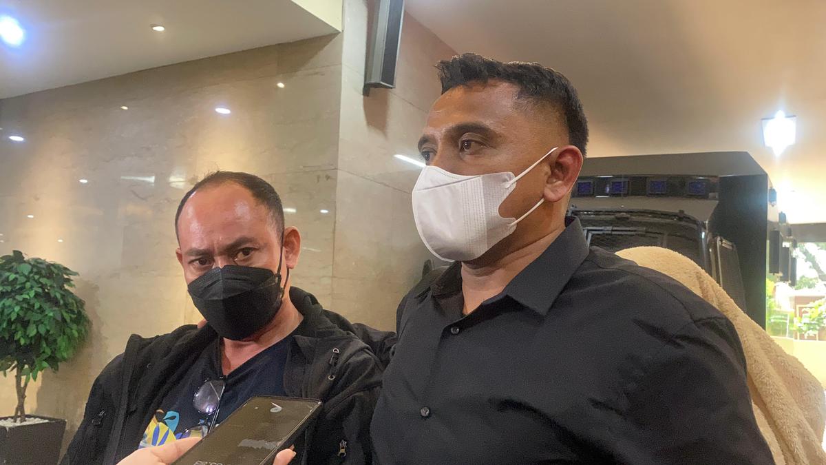 Pemeriksaan AKP Malaungi dan Ais Setiawati di Bareskrim Polri