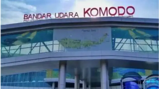 Kegiatan Wisata di Labuan Bajo Kembali Berlangsung Normal Setelah Gempa M 7,7 di NTT