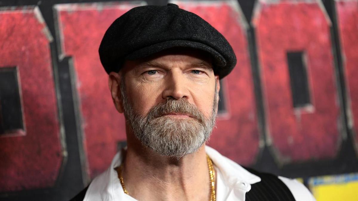 Tyler Mane, Aktor X-Men, Umumkan Diagnosis Kanker Payudara