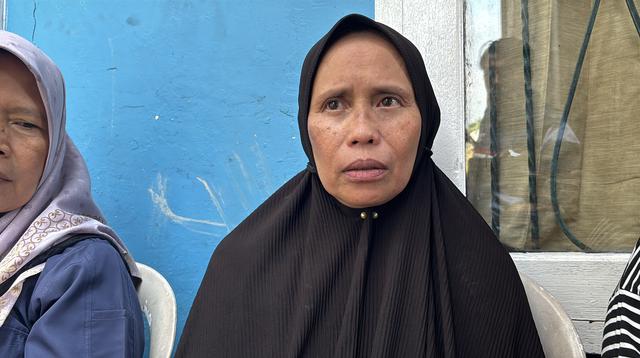 ---
Permintaan Harum Anjarsani untuk Pulang Sebelum Tragedi KRL di Bekasi Timur

---