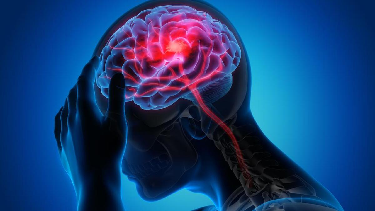 Manfaat Minum Teh untuk Mengurangi Risiko Stroke