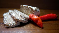 Mengapa Tempe Menjadi Pilihan Utama bagi Vegetarian