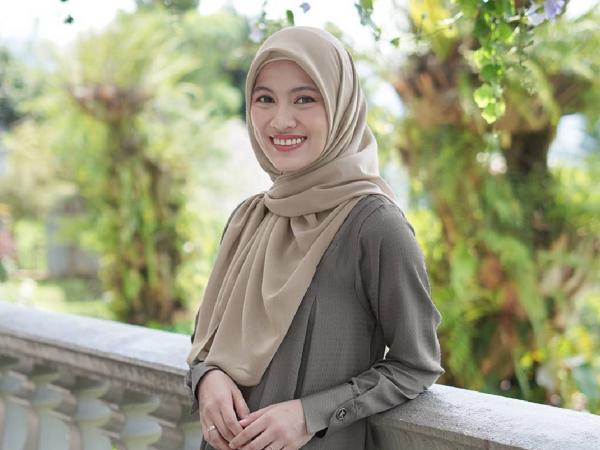 Alyssa Soebandono Berjuang Melawan Skoliosis Selama 20 Tahun, Baru Saja Jalani Operasi