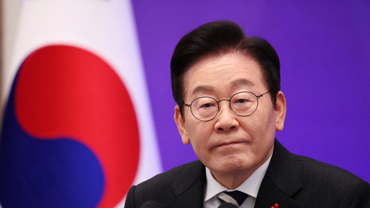 Ambisi Korea Selatan: Misi Pendaratan Bulan dan Inovasi Teknologi 2030