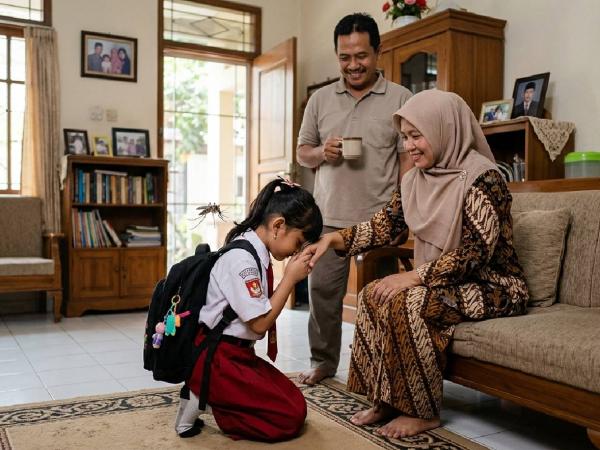 Kembali ke Sekolah, Waspadai Ancaman Demam Berdarah Dengue