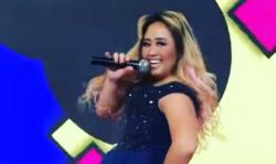 Michelle Ashley Tegaskan Tidak Hidup Hedonis Meski Dihujat saat Ibunya Ngamen