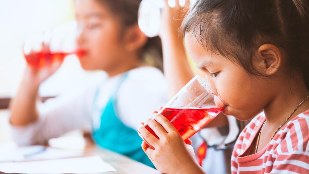 Konsumsi Makanan dan Minuman Manis pada Anak, Apakah Berisiko Menyebabkan Penyakit Jantung?