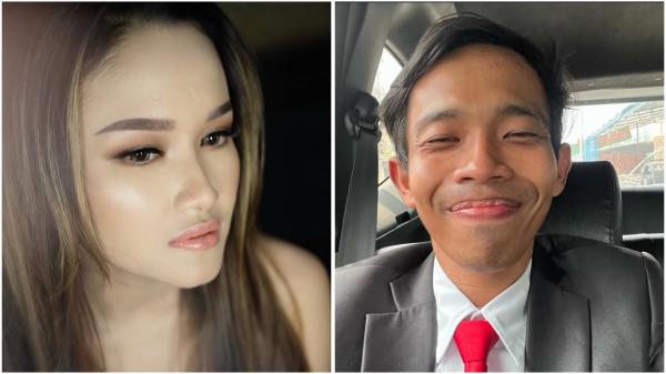 ---
Anak Pertama Berusaha Melindungi Ibu Saat Dugaan KDRT oleh Dede Sunandar

---