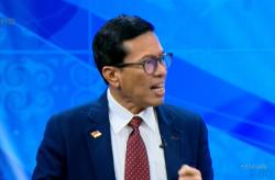 Andi Azwan: Rismon Kini Tenang Usai SP3 Kasus Ijazah Jokowi