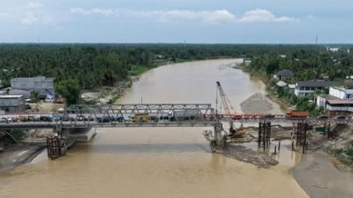 Pemulihan Pascabencana di Sumatera Dipercepat dengan Alokasi Anggaran Baru