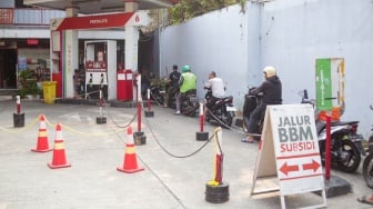 Kenaikan Anggaran Subsidi Energi: Kapan Insentif Kendaraan Listrik Dikenakan Kembali?
