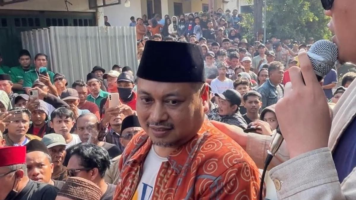 Anggota Komisi VIII DPR Selly Gantina: Pelaku Kekerasan Seksual di Ponpes Pati Harus Dikenakan Sanksi Tegas