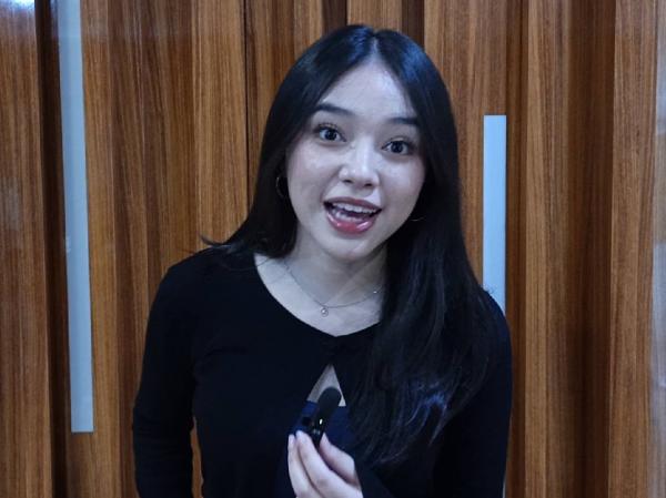 Anneth Delliecia Siap Tampil di Tehillim Concert, Ungkap Rasa Syukur dan Kebanggaan