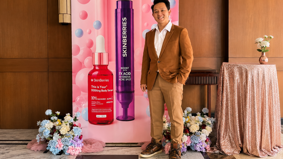 Apakah Harga Tinggi Menjamin Kualitas Skincare? Simak Penjelasannya