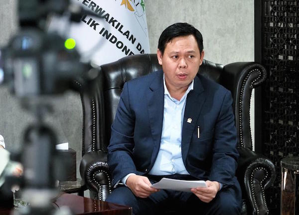 Dukungan untuk Usaha Mikro Ibu-Ibu, Ketua DPD RI Minta Pemda Berperan Aktif
