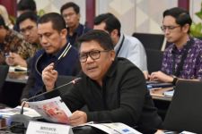 Dukungan DPR Terhadap Penataan Sektor Pertambangan oleh Pemerintah