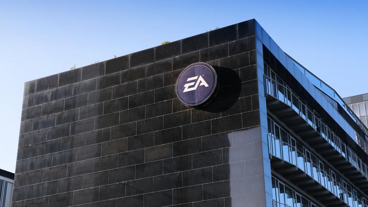 Arab Saudi Resmi Mengakuisisi Perusahaan Game Terkenal EA dengan Nilai Fantastis