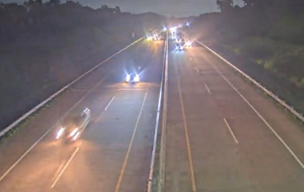 Perjalanan Mudik Lebaran: Pengaturan Arus Lalu Lintas untuk Mencegah Kemacetan