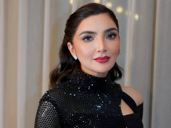 Ashanty Tetap Berangkat Haji Meski Hadapi Masalah Kesehatan Serius