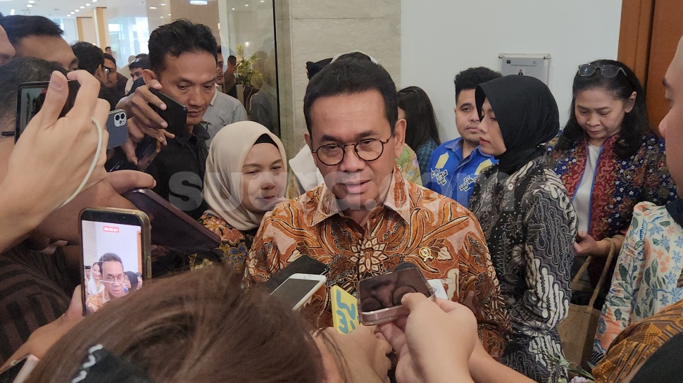 Asosiasi Bisnis Indonesia-Filipina Diresmikan untuk Tingkatkan Kerja Sama Ekonomi