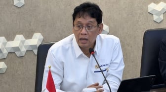 Regulasi Baru OJK: Dorong Perbankan untuk Biayai MBG dan KDMP, Purbaya Yudhi Sadewa Yakin APBN Masih Memadai