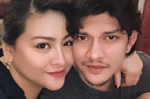 Audy Item Mengandung Anak Ketiga di Usia 43 Tahun, Iko Uwais Cemas dengan Kondisi Kesehatan Istri